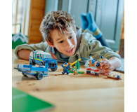 LEGO City 60369 Szkolenie psów policyjnych w terenie - 1091235 - zdjęcie 5